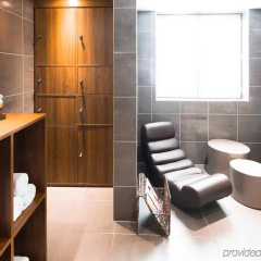 Novotel London Bridge Hotel - Bild 17