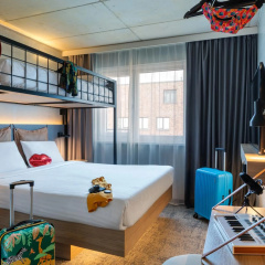 Moxy Hamburg Altona - Bild 19