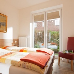 Ferienhaus Mien Huske - Bild 3