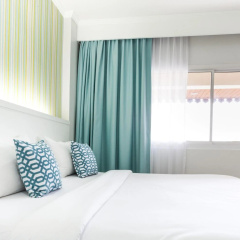 Krabi Royal Hotel - Bild 6