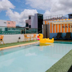 SunSeaSand Hotel (Patong) (SHA Certified) - Bild 20