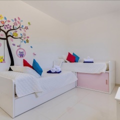 Can Picafort Villa - Bild 3
