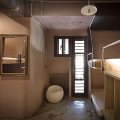 Ximen WOW Hostel thumbnail 10