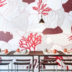 ibis Styles Barcelona City Bogatell Hotel - Bild 14
