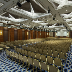 DoubleTree by Hilton Istanbul Topkapi - Bild 17