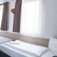 Alpha & Omega Hotel (air-conditioned) - Bild 3