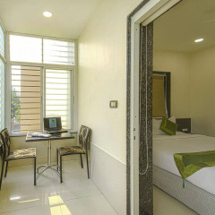 OYO 16703 Hotel The Platinum thumbnail 7