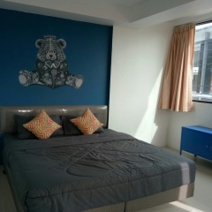 Teddy Room - Bild 2