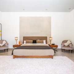 Zagora and Marhba Villas Marrakech - By EMERALD STAY - Bild 2