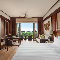 Shangri-La Sanya