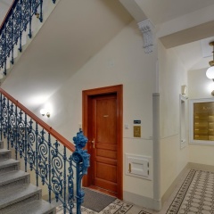 Charles Bridge Premium Apartments - Bild 11