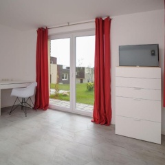Designapartments Level 2 - Sennhütte 5 - Bild 5