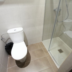 Hostal Las Flores - Bild 9
