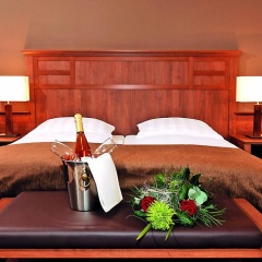 Hotel BurgGartenpalais - Bild 6