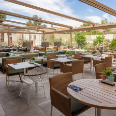 The Level at Melia Sevilla - Bild 22