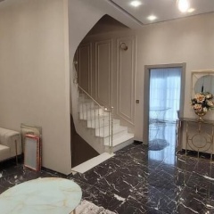 Villa Red Tent - Bild 4