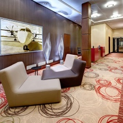 Hilton Garden Inn Frankfurt Airport - Bild 14