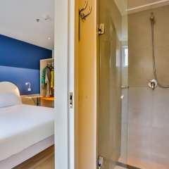 Отель ibis Styles Sao Paulo Anhembi Бразилия, Сан-Паулу - 2 отзыва об отеле, цены и фото номеров - забронировать отель ibis Styles Sao Paulo Anhembi онлайн фото 24