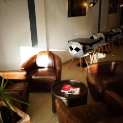 Hotel Midi - Zuid - Bild 2