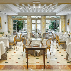 Relais & Châteaux Hotel Orfila - Bild 16