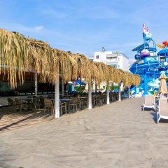 Blue Wave Suite Hotel - All Inclusive - Bild 26