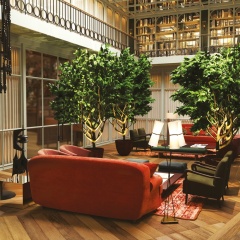 Only You Hotel Sevilla - Bild 23