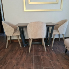 Modern Furnished Apartments in Istanbul Basaksehir By Iradah Gayrimenkul - Bild 6