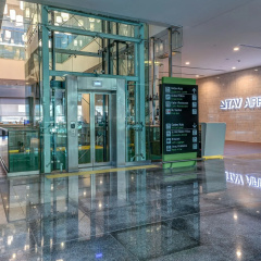 Tav Airport Hotel Izmir thumbnail 1