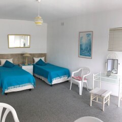 2 Bedroom Apartment in Higgovale in Cape Town, South Africa from 208$, photos, reviews - zenhotels.com photo 12