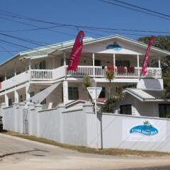 Flying Annie Moa in Otea, Tonga from 166$, photos, reviews - zenhotels.com photo 3