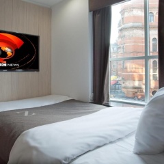 The Z Hotel Soho - Bild 8