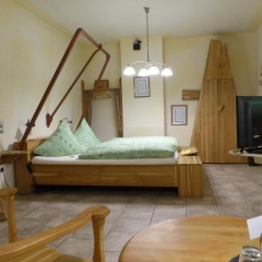Hotel Altstadtwiege - Bild 3