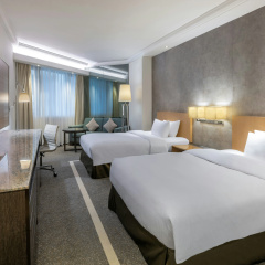 Gateway Hotel - Bild 3