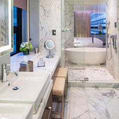 Hyatt Grand Central New York - Bild 10