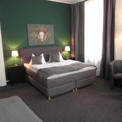 Hotel Frankfurter Hof - Bild 11