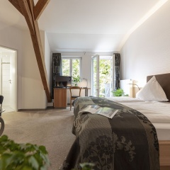 Dom Hotel Augsburg - Bild 4