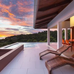 Private Holiday House Fiji in Viti Levu, Fiji from 110$, photos, reviews - zenhotels.com pool
