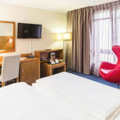 Golden Tulip Bielefeld - Bild 6