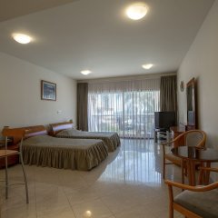 Sunny Apartments in Limassol, Cyprus from 183$, photos, reviews - zenhotels.com photo 28