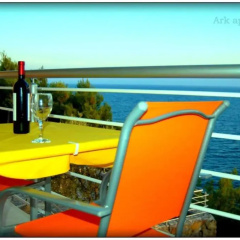 Ark Beach Hotel thumbnail 6