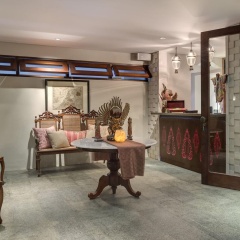 Des Indes Villas - Bild 2