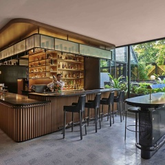 Pullman Singapore Orchard - Bild 18