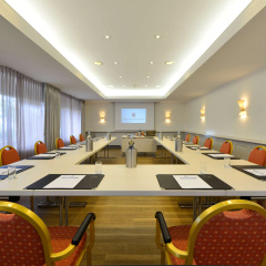 Best Western Hotel Der Foehrenhof - Bild 19