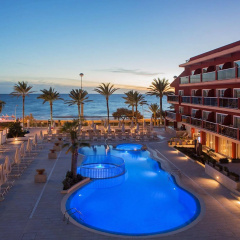 Universal Hotel Neptuno - Adults Only - Bild 17