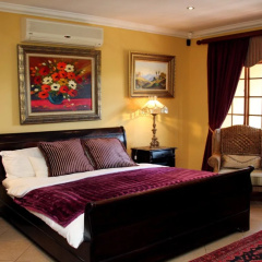 Sunset Ridge Guesthouse thumbnail 1