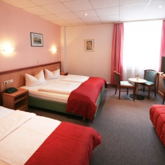 Hotel Constantin - Bild 4