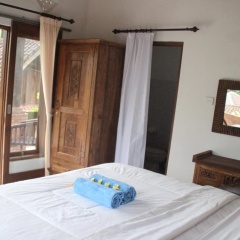 Ubud Room's B&B - Bild 2