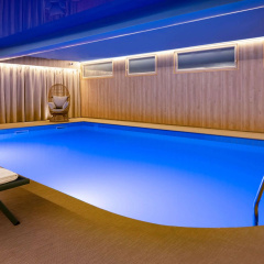 Hotel Residence Europe & Spa - Bild 16