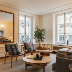Luxury Residences by Widder Hotel - Bild 4
