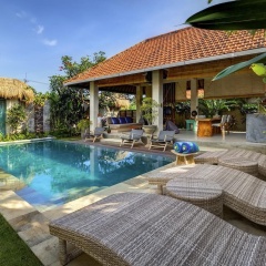 The Pandan Tree Villas - Bild 9